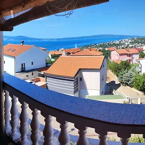 Sabira Appartamento Novi Vinodolski
