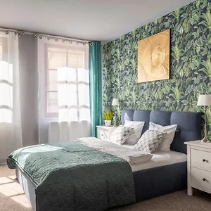 Staycity Sukiennice 6 Апартаменты Вроцлав