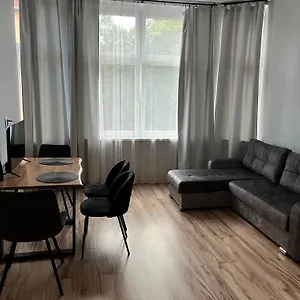 Grunwaldzki24 - Free Parking - Old Town, Centrum Апартаменты Вроцлав