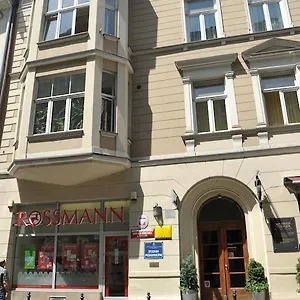 Vinci Апартаменты Краков
