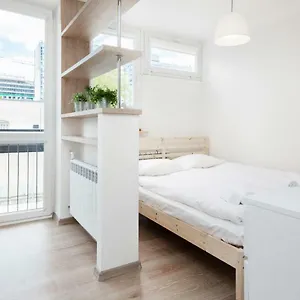 Pereca By Renters Апартаменты
