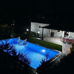 Kos Appartamento Lupoglav (Istria)