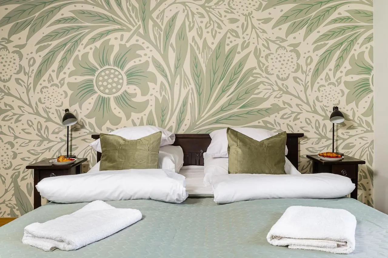 P&O Apartments Old Town 바르샤바 0*,