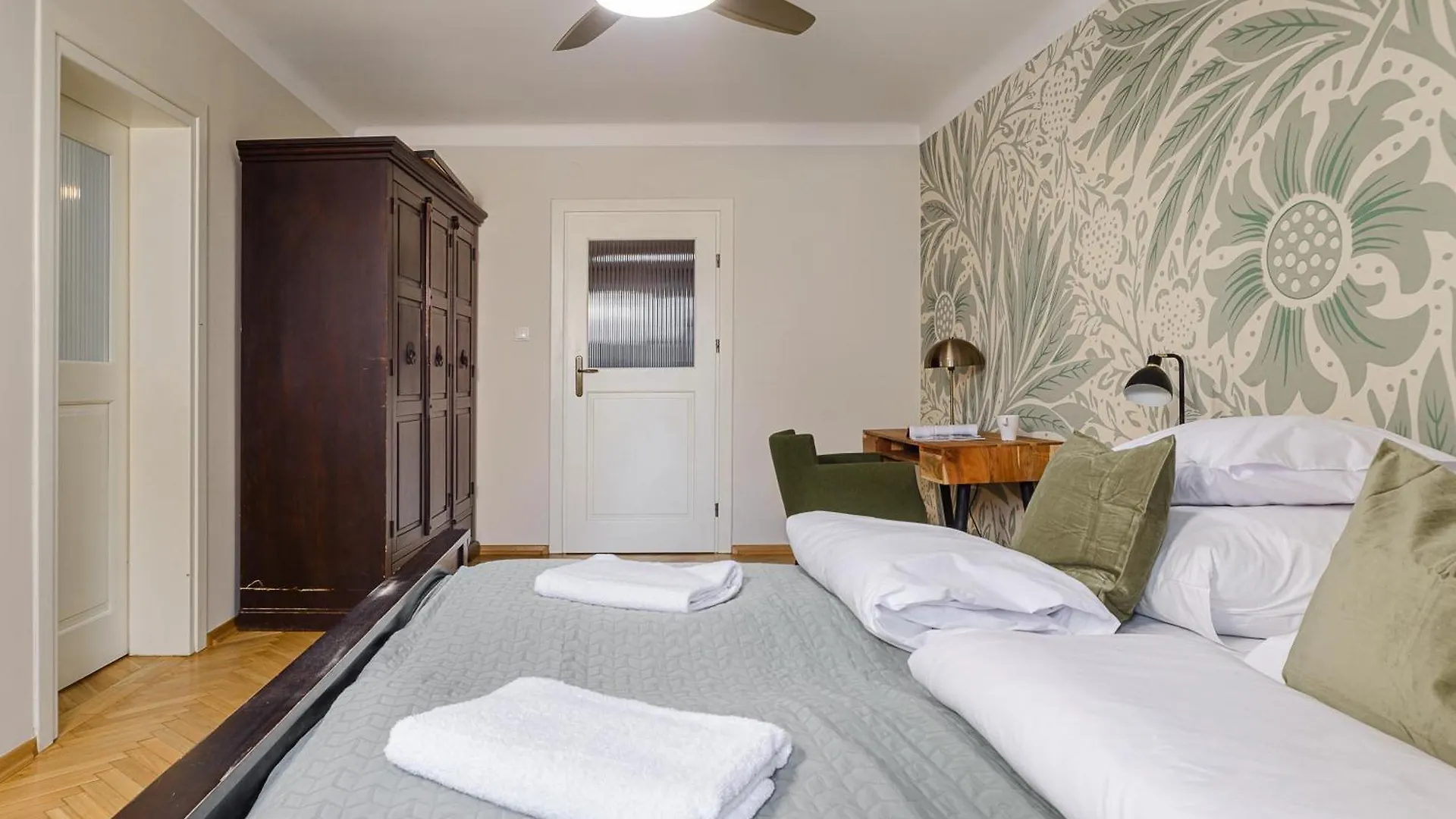 P&O Apartments Old Town 바르샤바