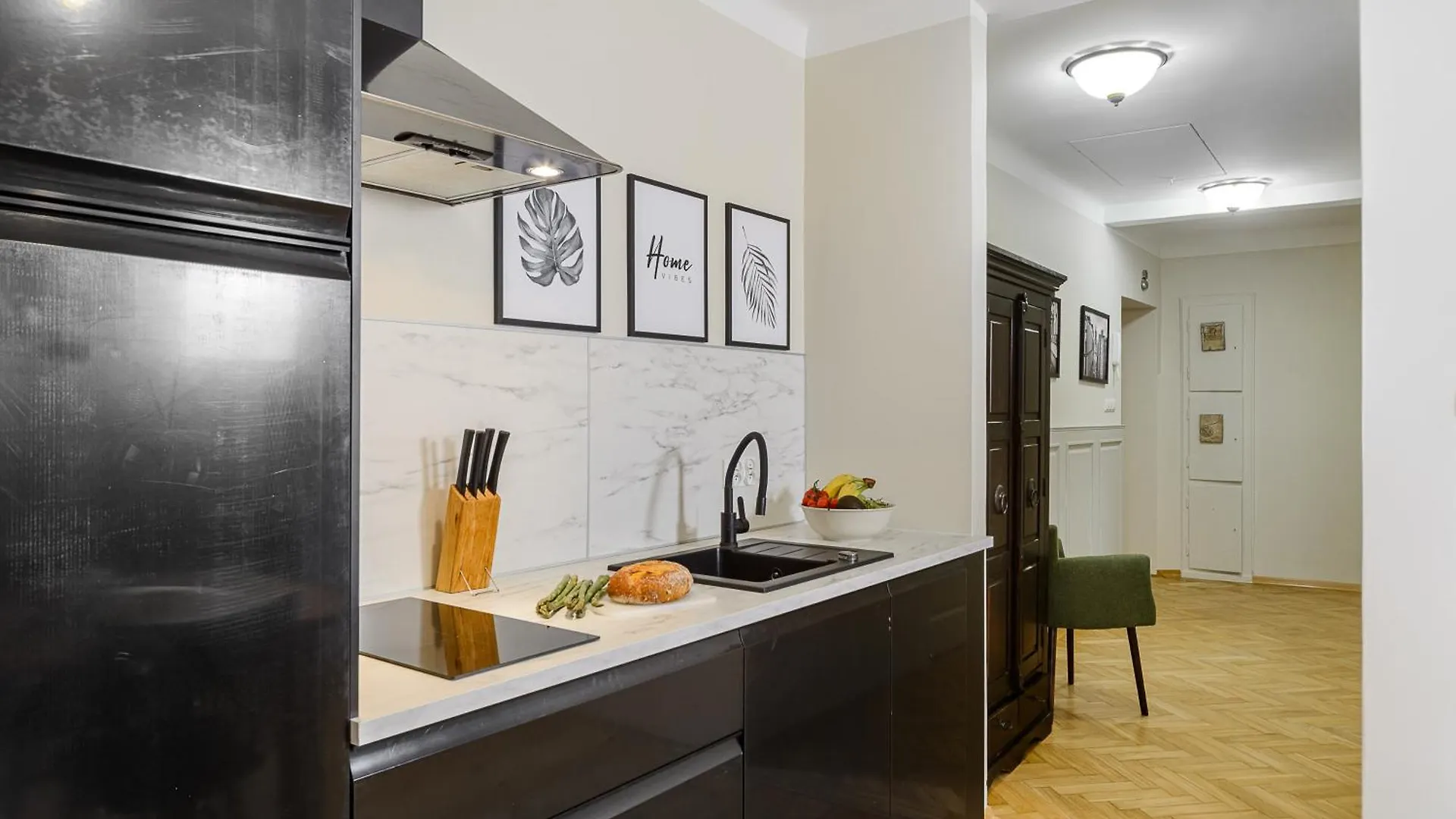 P&O Apartments Old Town 바르샤바 0*,  폴란드
