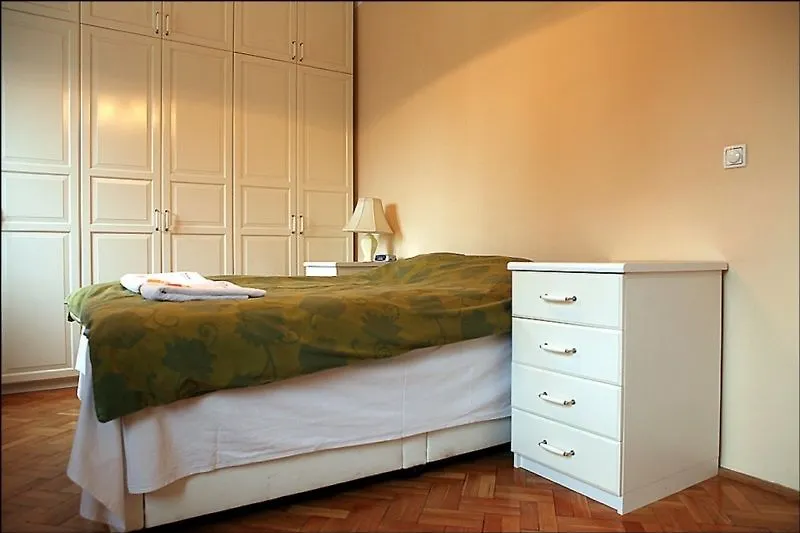 P&O Apartments Old Town Warsaw 0*,  Poland