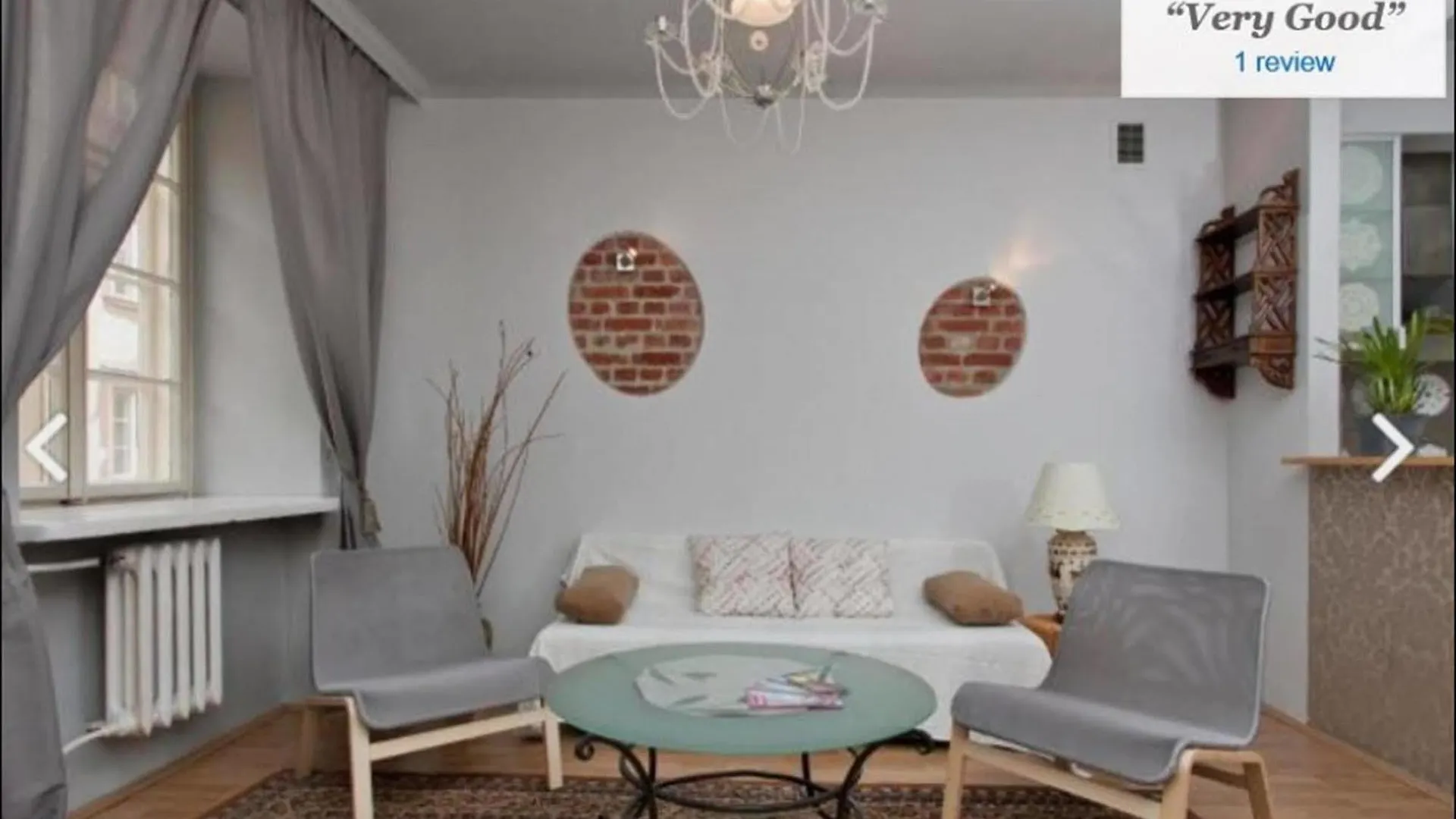 P&O Apartments Old Town Warsaw Poland