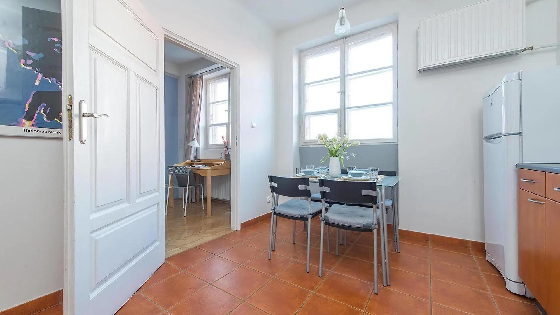 P&O Apartments Old Town 바르샤바