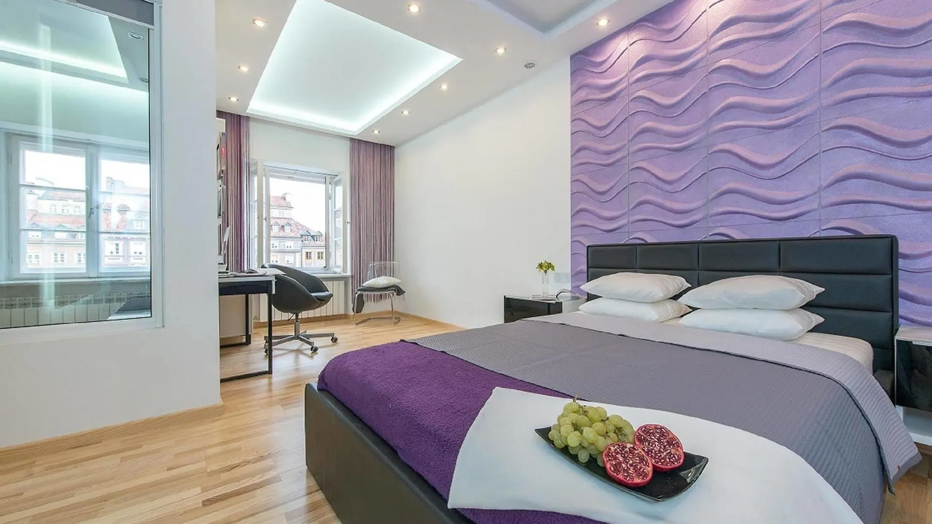 P&O Apartments Old Town Warsaw