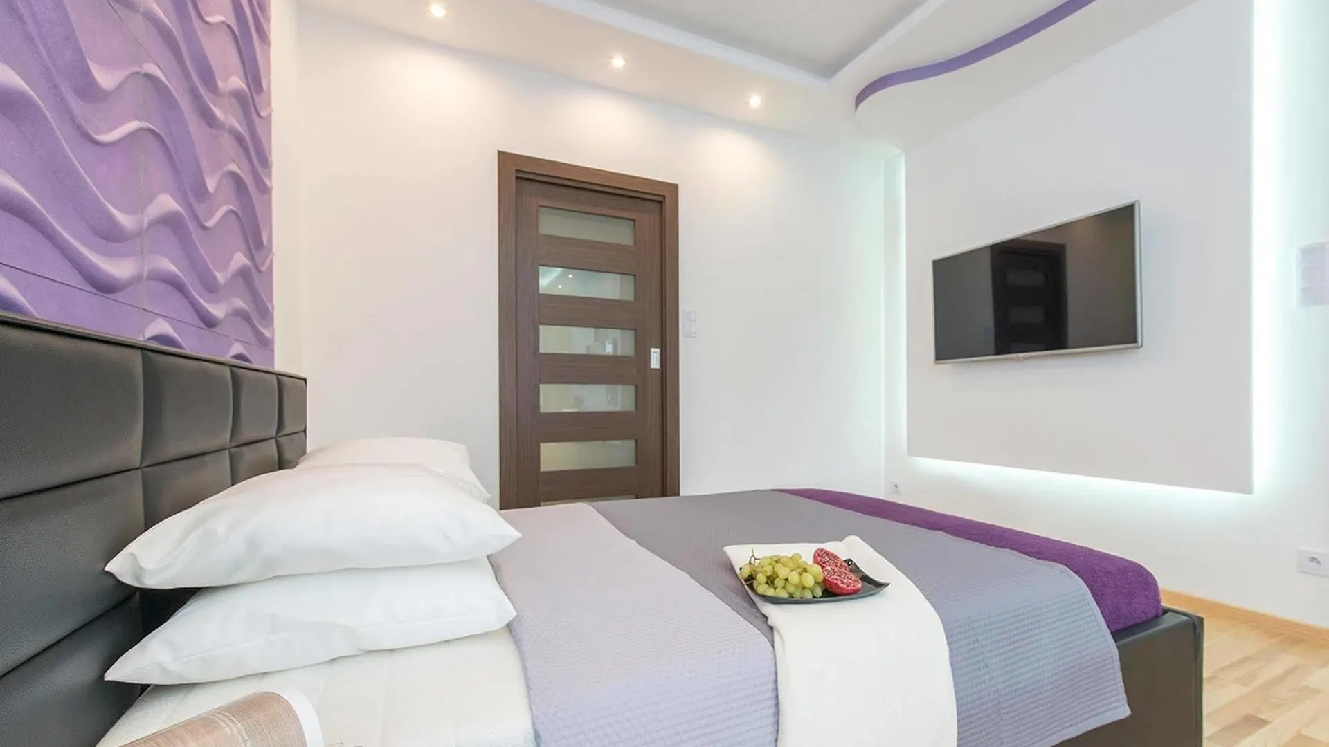 P&O Apartments Old Town 바르샤바